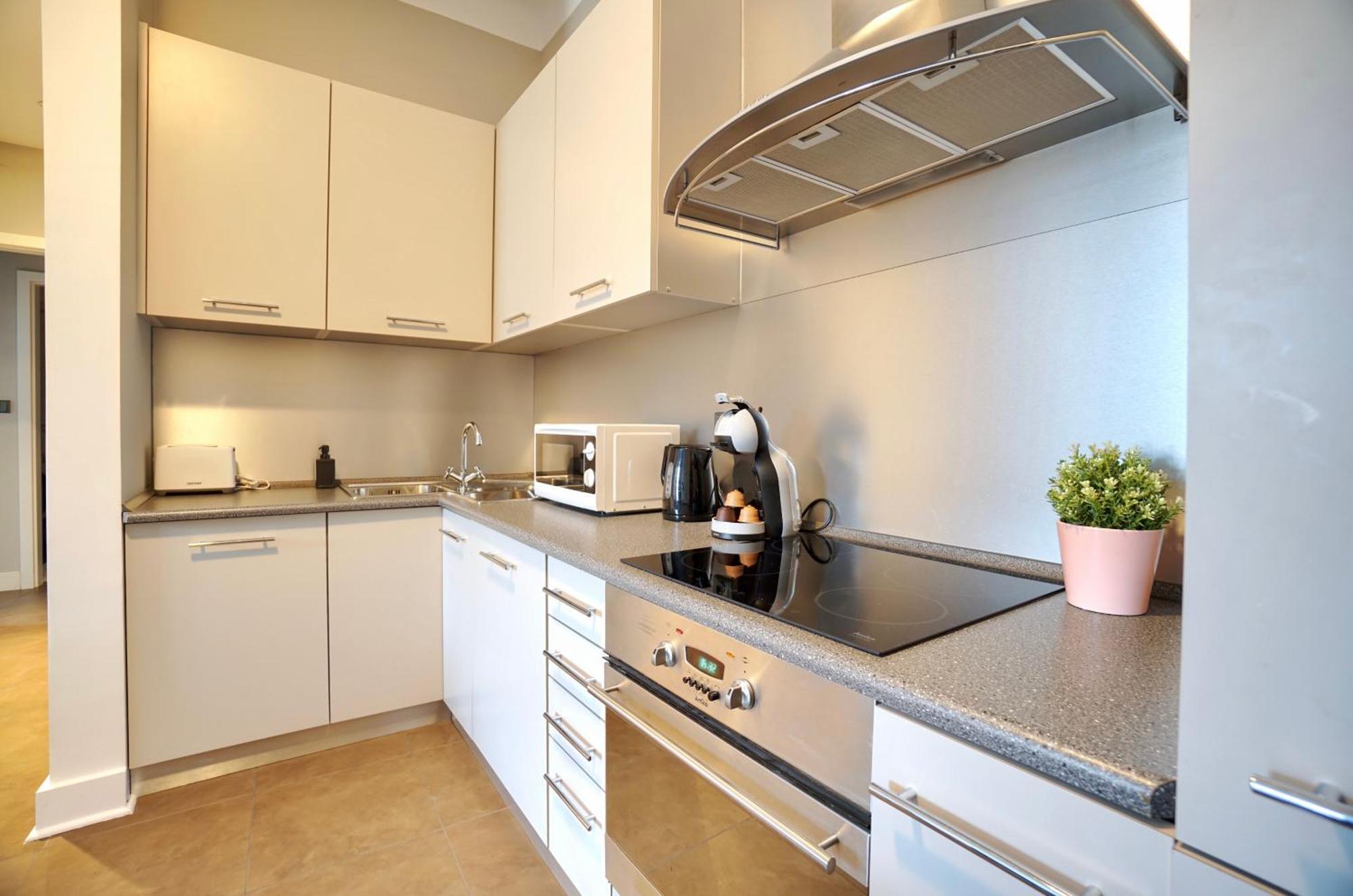 Warsaw Premium Apartments Market View Old Town 외부 사진