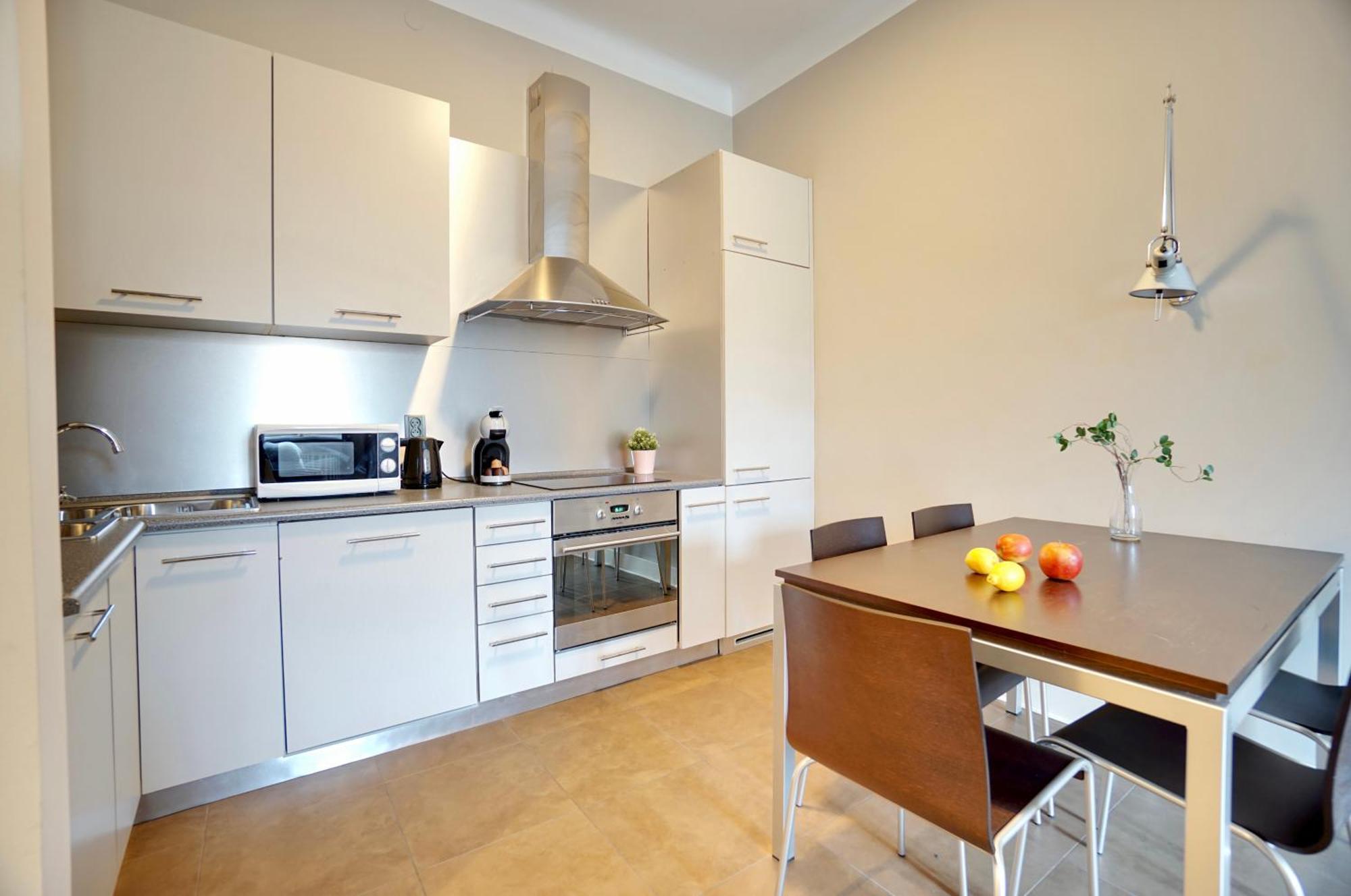 Warsaw Premium Apartments Market View Old Town 외부 사진