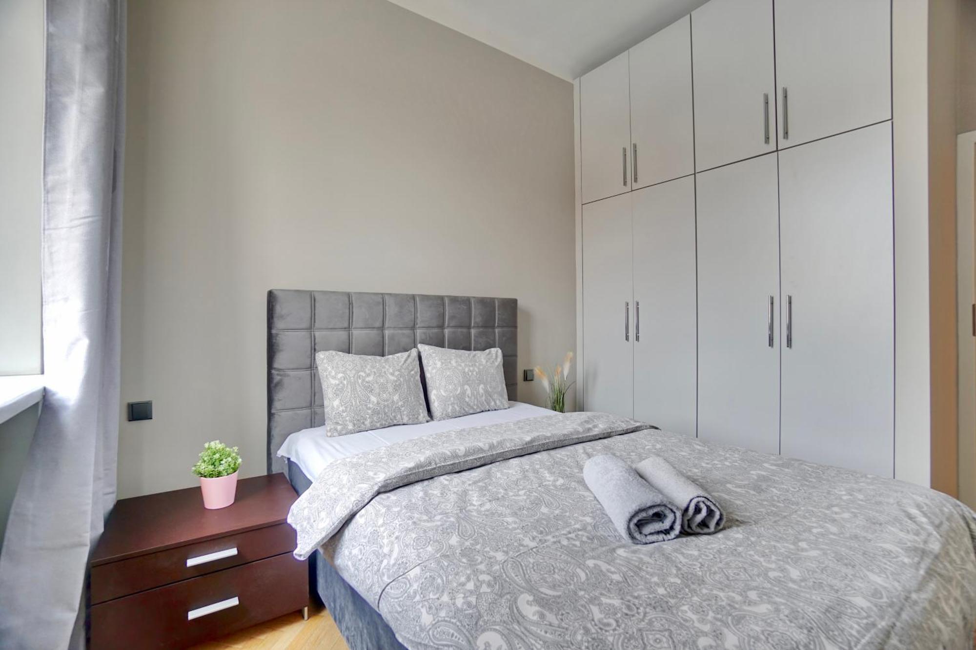 Warsaw Premium Apartments Market View Old Town 외부 사진